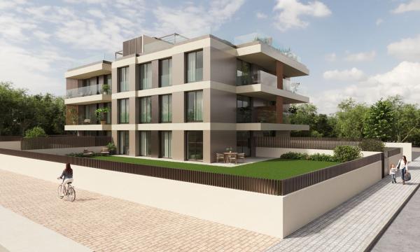 Promocja Playa Castelldefels nowe budownictwo w Castelldefels thumbnail 1