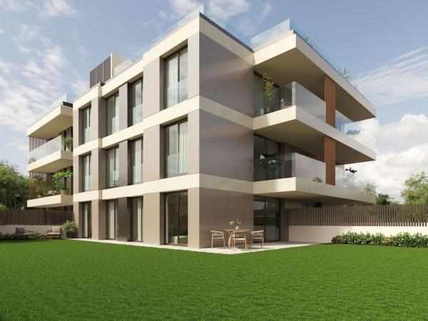 Promocja Playa Castelldefels nowe budownictwo w Castelldefels photo 4