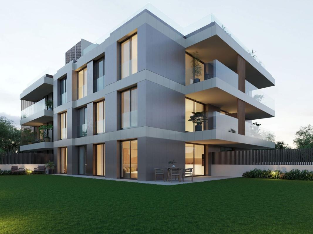 Obra nueva Playa Castelldefels en Castelldefels (Revista) photo 5