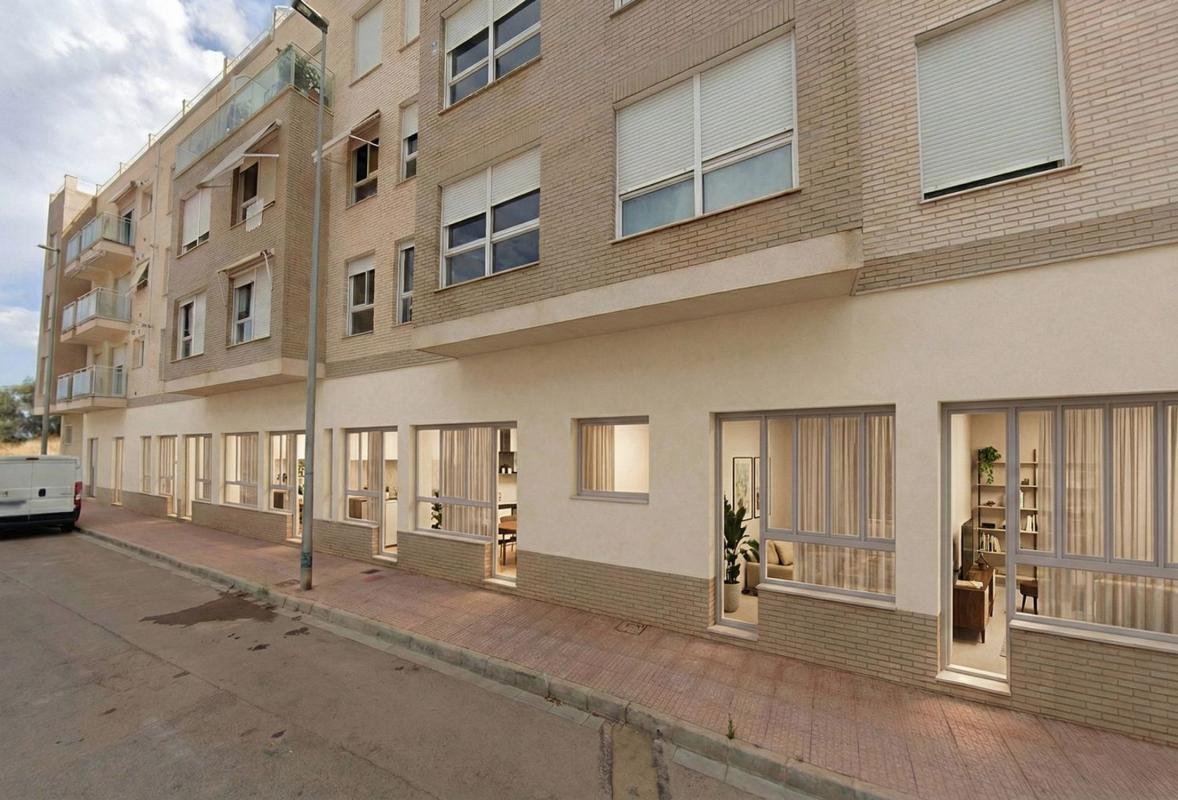 Продажа студии в Estudio en Calle Isabel Ferrer, 19, Nules, Нулес photo 2