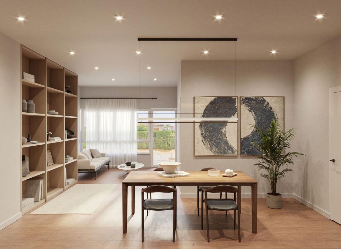 Продажа студии в Estudio en Calle Isabel Ferrer, 19, Nules, Нулес photo 5