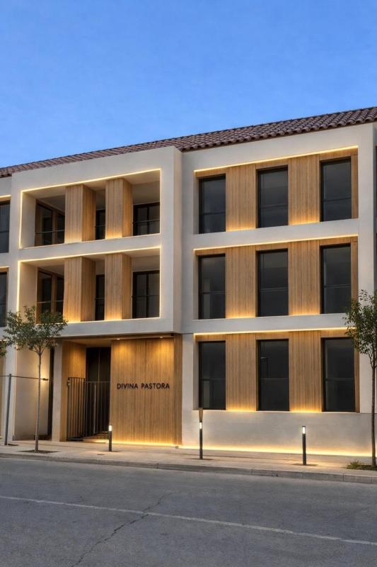 Nowa nieruchomość Divina Pastora Living w Balaguer photo 2