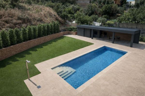 Promoción Divina Pastora Living obra nueva en Balaguer photo 4