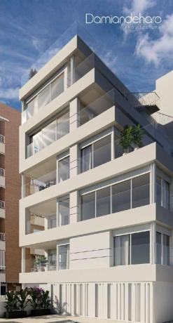 Promoción Edificio Almar obra nueva en Águilas photo 2