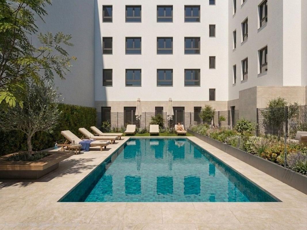 Residencial Vibe Salamanca
