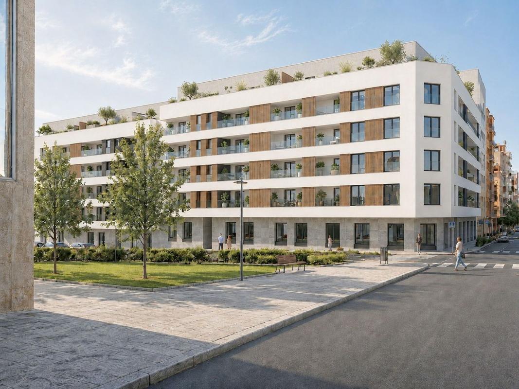 Недвижимость на продажу и в аренду в Испании photo 2