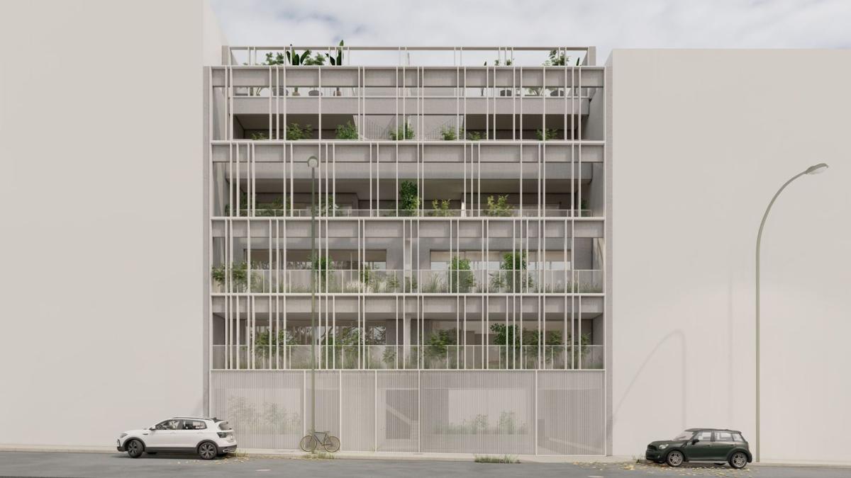 Obra nueva San Blas 38 en Godella (Revista) photo 2