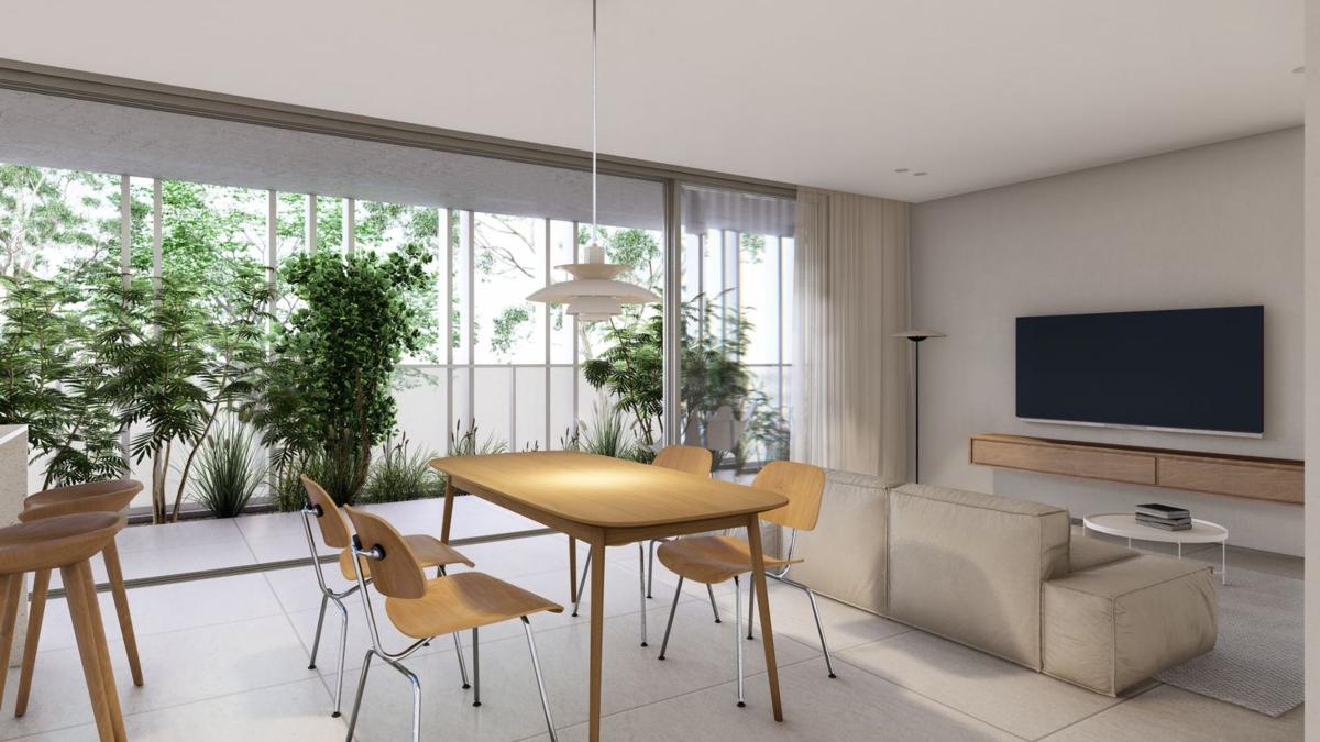Obra nueva San Blas 38 en Godella (Revista) photo 5