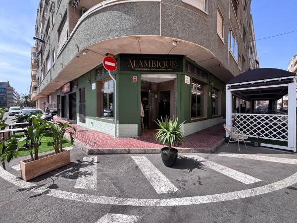 Local en rentabilidad en Calle la Sal, Playa del Cura, Torrevieja thumbnail 2