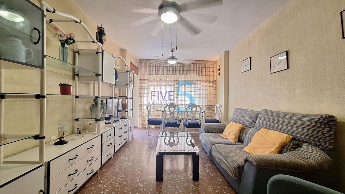 Venta de piso en Piso en El Acequión, Torrevieja, Torrevieja
photo 3