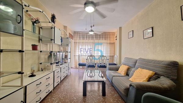 Sale of flat in Piso en El Acequión, Torrevieja, Torrevieja
thumbnail 3