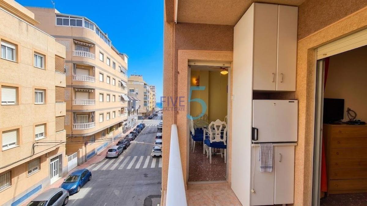 Venta de piso en Piso en El Acequión, Torrevieja, Torrevieja
photo 4