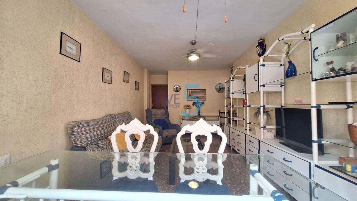 Venta de piso en Piso en El Acequión, Torrevieja, Torrevieja
photo 5