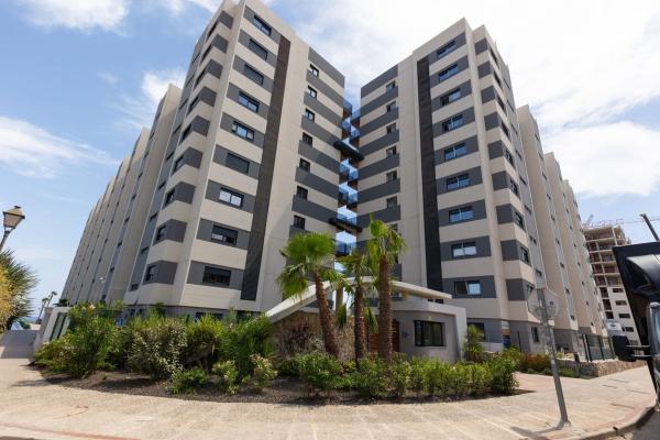 Sale of flat in Piso en Avenida de las Olas, Punta Prima, Torrevieja, Torrevieja
photo 1