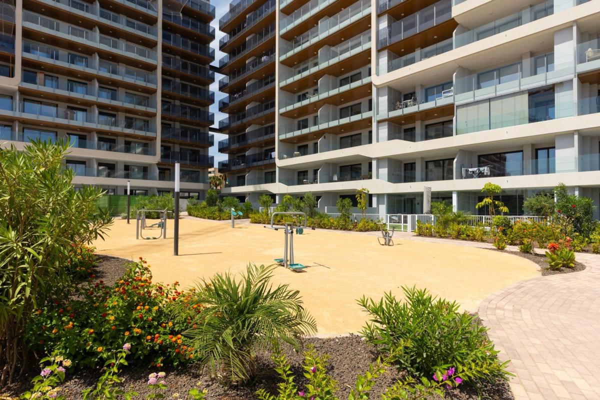 Venta de piso en Piso en Avenida de las Olas, Punta Prima, Torrevieja, Torrevieja
photo 5