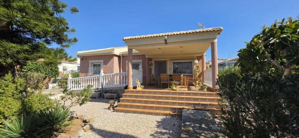 Casa o chalet independiente en La Siesta - El Salado - Torreta, Torrevieja photo 1