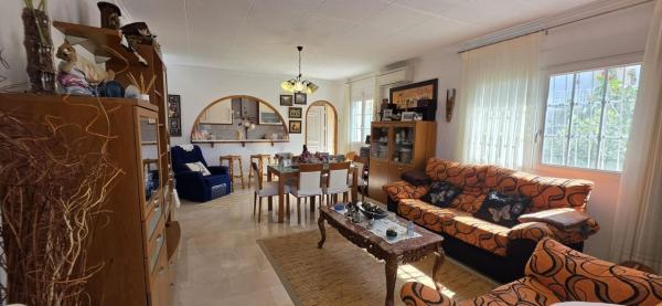 Casa o chalet independiente en La Siesta - El Salado - Torreta, Torrevieja photo 4