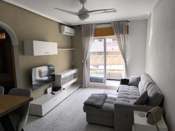 Venta de piso en Piso en Calle Galeón, 43, Avenida Habaneras - Curva de Palangre, Torrevieja, Torrevieja
 photo 4