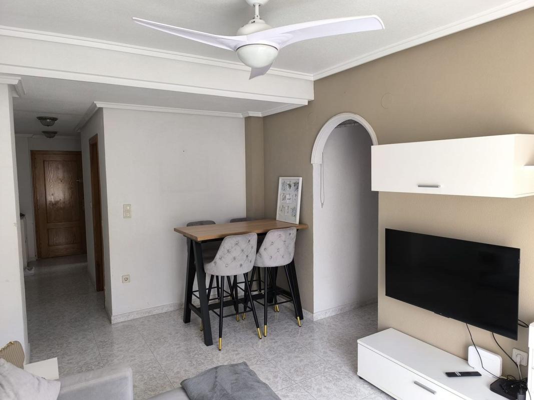 Продажа квартиры на Piso en Calle Galeón, 43, Avenida Habaneras - Curva de Palangre, Torrevieja, Торревьеха
photo 5