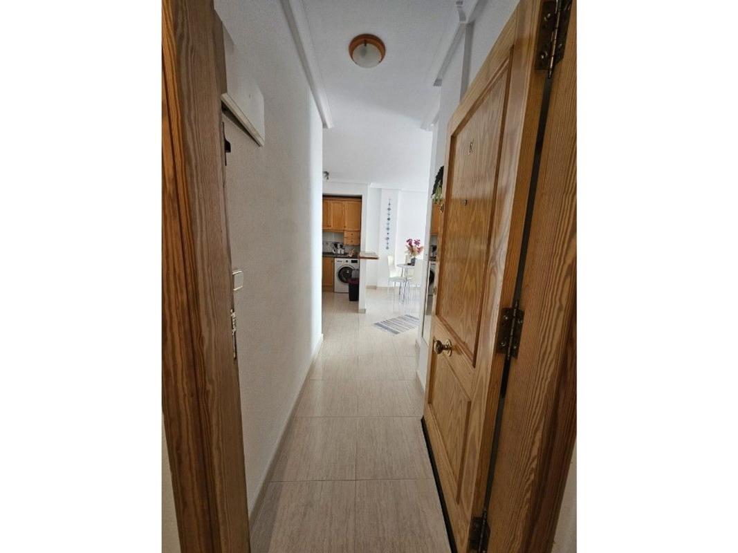 Продажа квартиры на Piso en Centro - Muelle Pesquero, Torrevieja, Торревьеха
photo 5