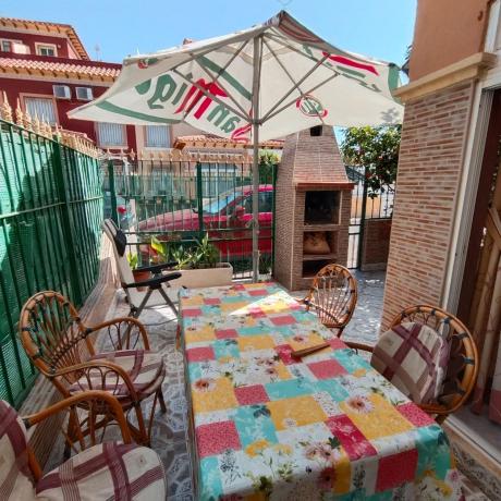 Casa o chalet independiente en La Siesta - El Salado - Torreta, Torrevieja photo 4