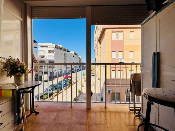 Venta de piso en Piso en Calle Emperadores s/n, Gaspar Perrelló, Torrevieja, Torrevieja
photo 1