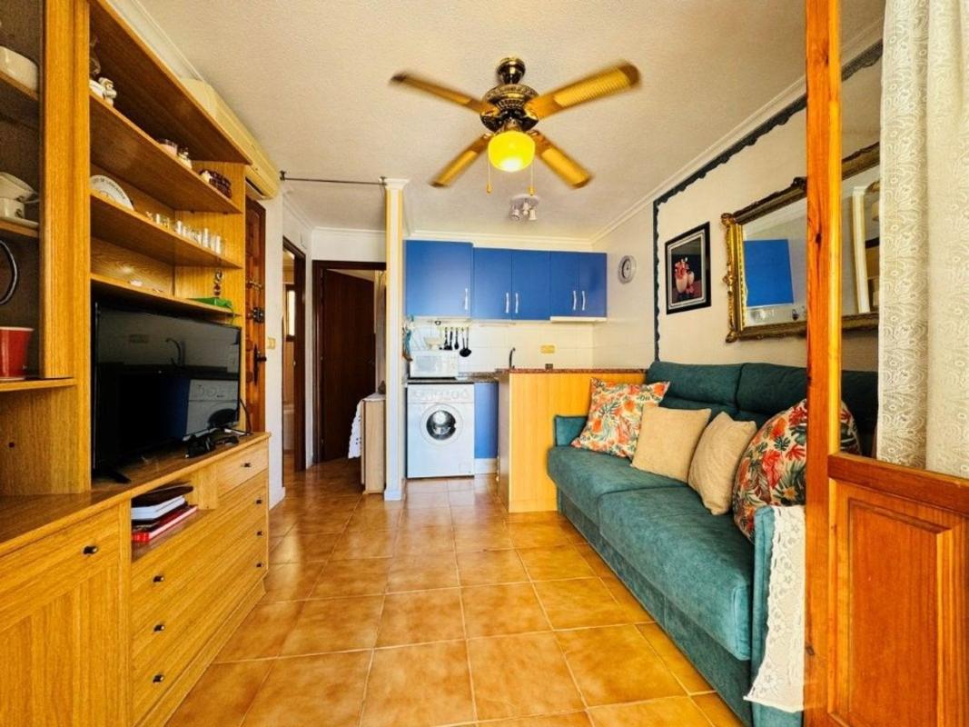 Продажа квартиры на Piso en Calle Emperadores s/n, Gaspar Perrelló, Torrevieja, Торревьеха
photo 3