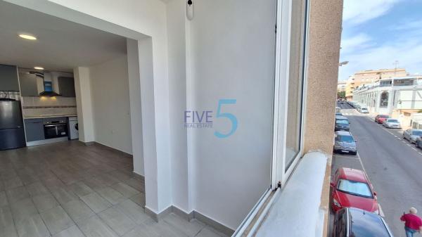 Sale of flat in Piso en Avenida Habaneras - Curva de Palangre, Torrevieja, Torrevieja
 photo 4