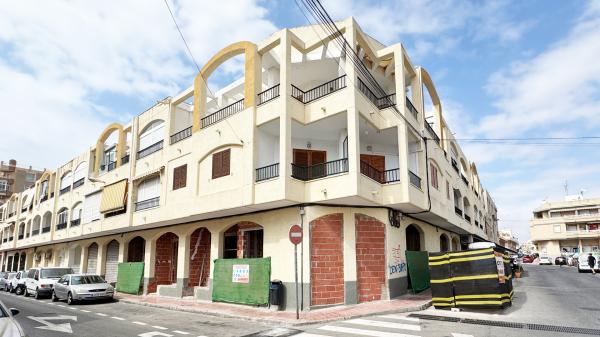Obra nueva Apartamentos Palangre Beach promociones en Torrevieja photo 1