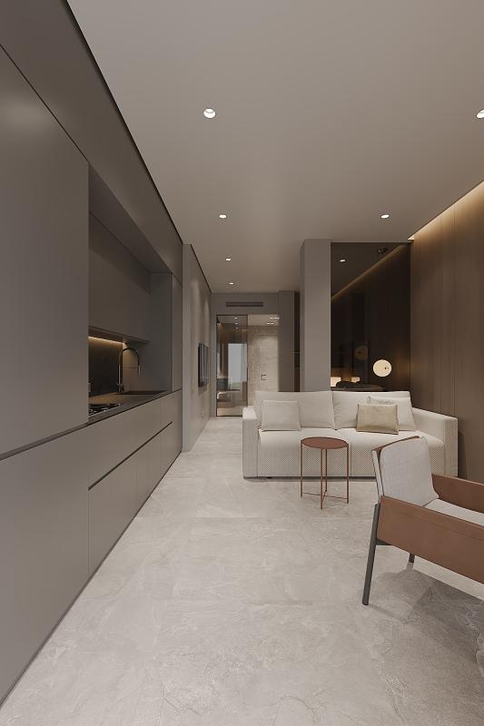 Продажа студии в Calle del Palangre, Торревьеха photo 2