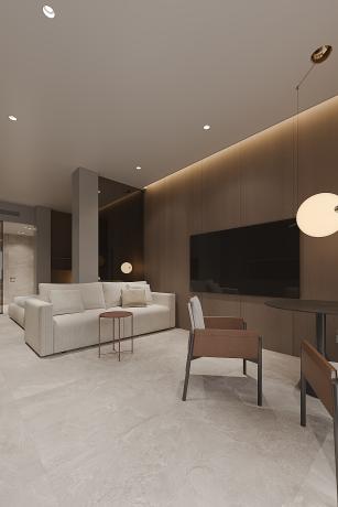 Obra nueva Apartamentos Palangre Beach promociones en Torrevieja thumbnail 2