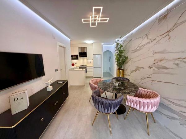 Аттик на продажу в Ático en Avenida Habaneras - Curva de Palangre, Torrevieja, Торревьеха photo 1
