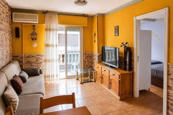 Sale of flat in Piso en El Acequión, Torrevieja, Torrevieja
photo 1