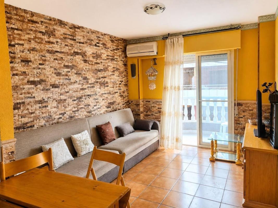 Venta de piso en Piso en El Acequión, Torrevieja, Torrevieja
photo 2