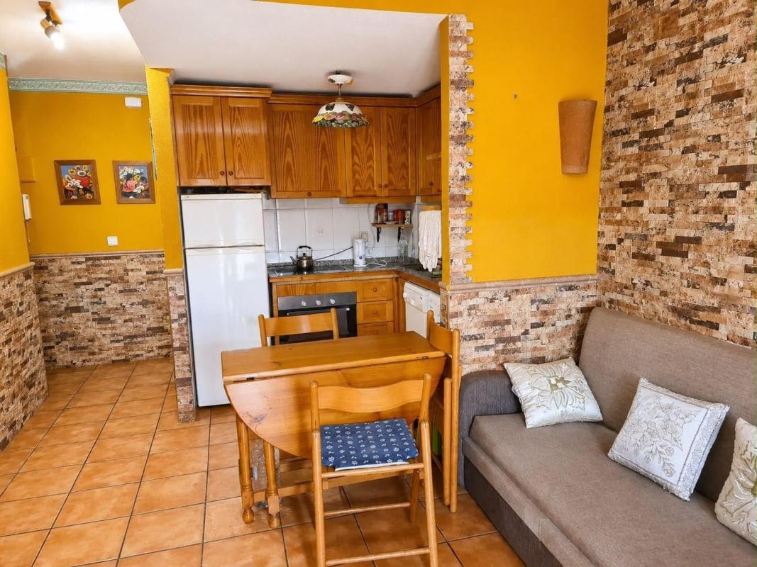 Venta de piso en Piso en El Acequión, Torrevieja, Torrevieja
photo 4