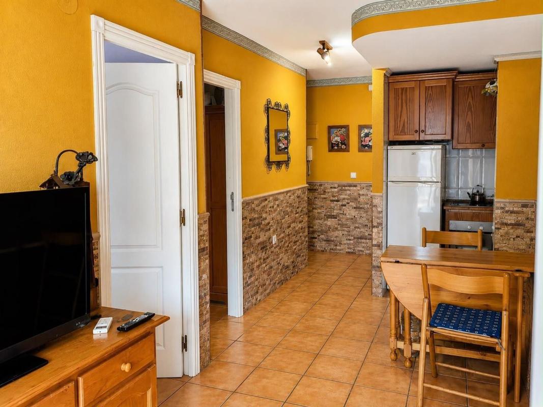 Venta de piso en Piso en El Acequión, Torrevieja, Torrevieja
photo 5