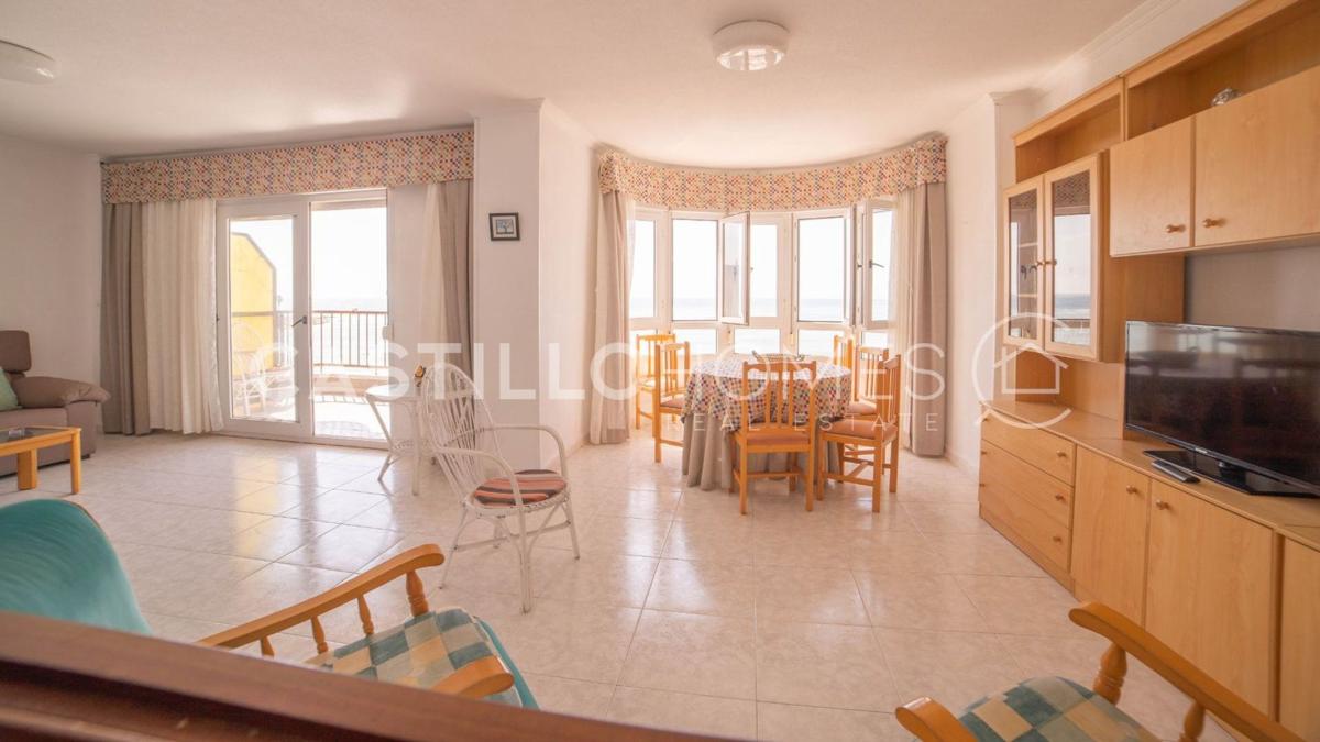 Продажа квартиры на Piso en Playa del Cura, Torrevieja, Торревьеха
 photo 3