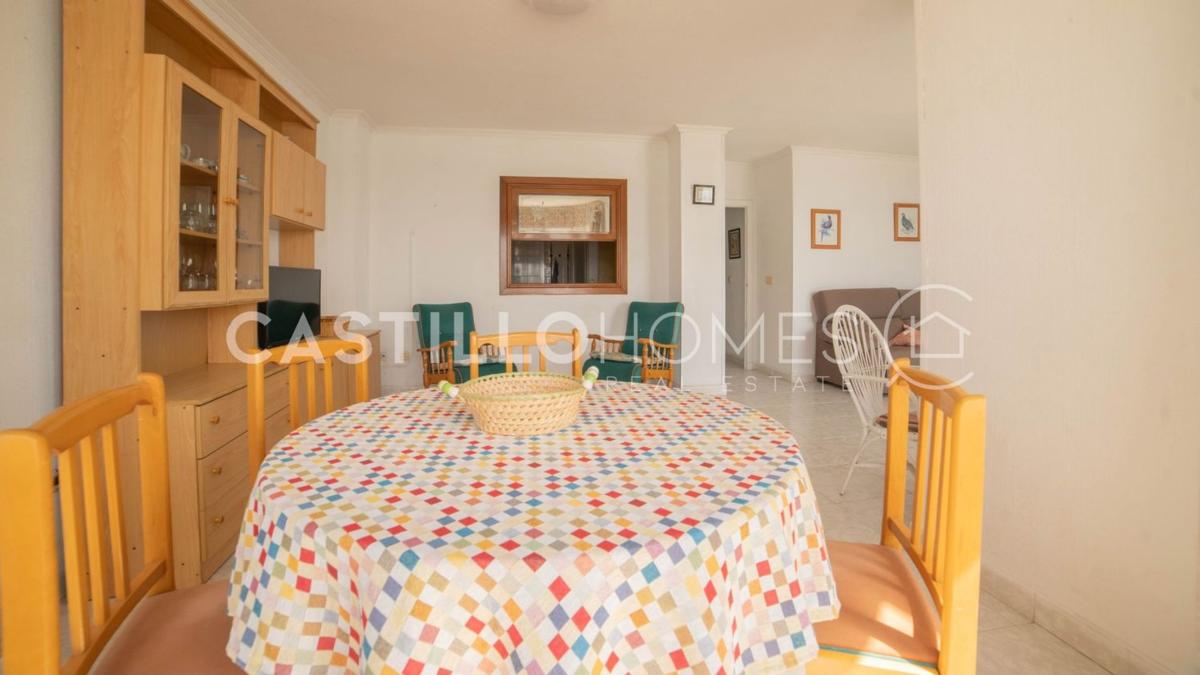 Продажа квартиры на Piso en Playa del Cura, Torrevieja, Торревьеха
 photo 4