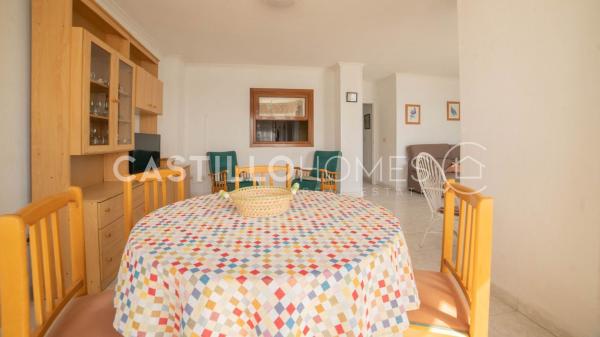 Venta de piso en Piso en Playa del Cura, Torrevieja, Torrevieja
 photo 4