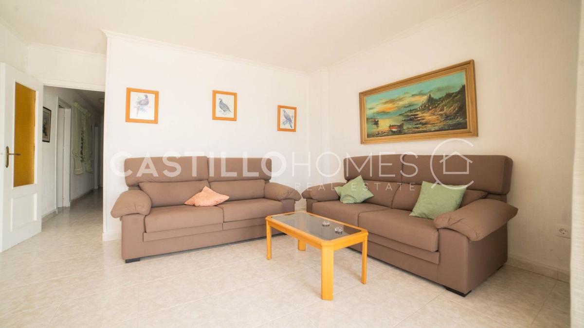 Продажа квартиры на Piso en Playa del Cura, Torrevieja, Торревьеха
 photo 5
