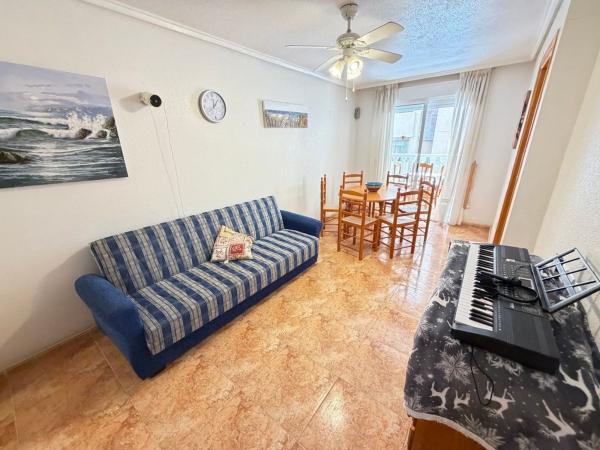 Sale of flat in Piso en El Acequión, Torrevieja, Torrevieja
 photo 4