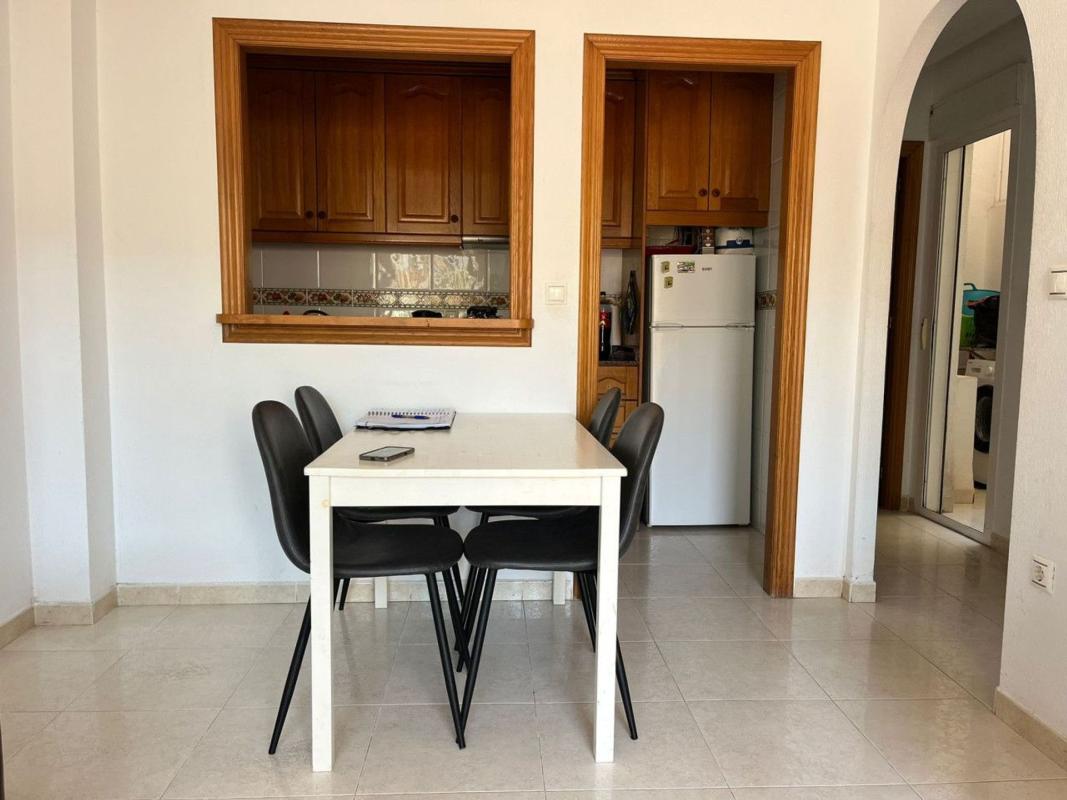 Sale of apartment in Piso en Avenida Diego Ramírez Pastor, Avenida Habaneras - Curva de Palangre, Torrevieja, Torrevieja
photo 5