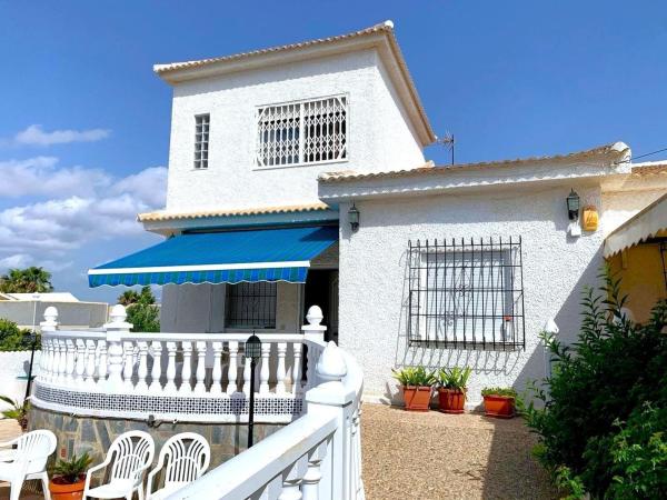 Chalet pareado en Calle Schumann, 19, La Siesta - El Salado - Torreta, Torrevieja photo 4