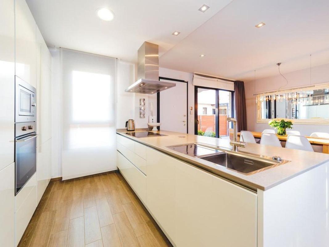 Продажа отдельного шале в Casa o chalet en Calle Maria San Gil Noain, Parque Acuático - Sector 25, Torrevieja, Торревьеха photo 3