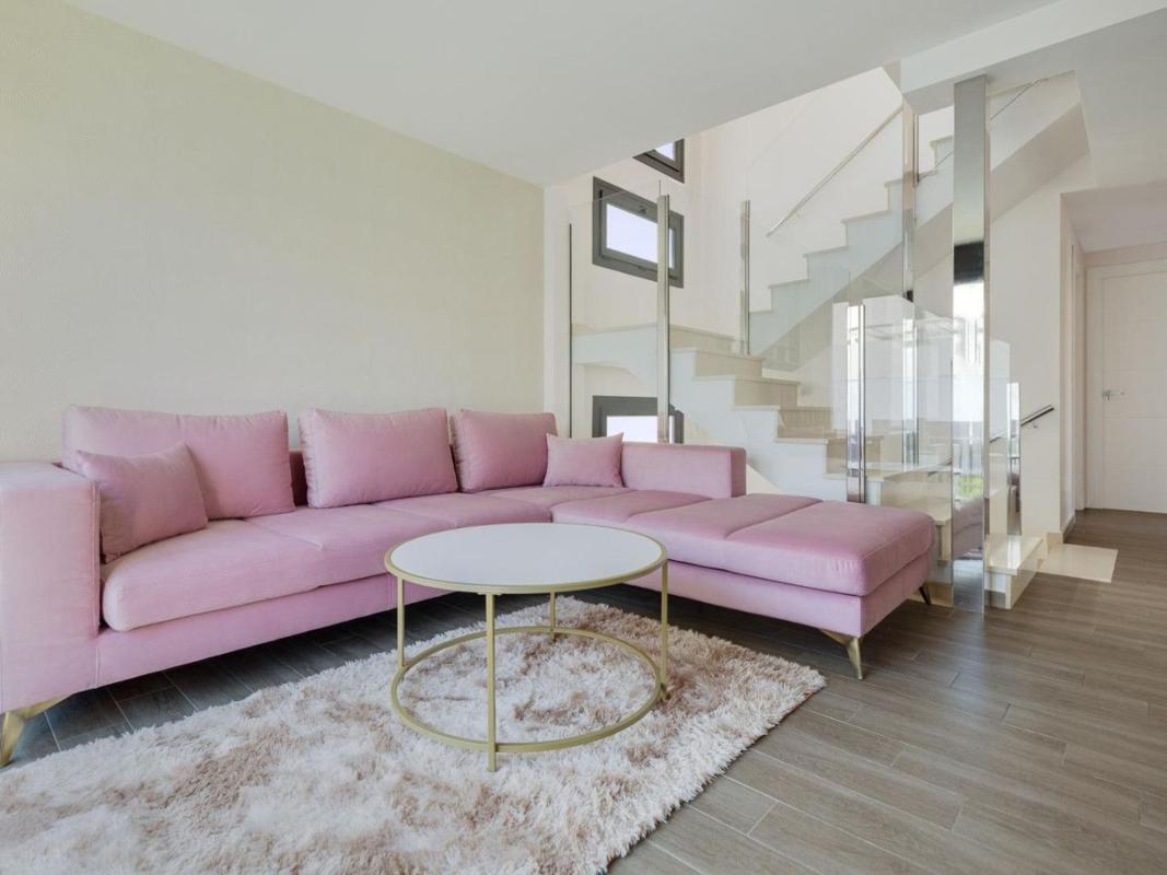 Продажа отдельного шале в Casa o chalet en Calle Maria San Gil Noain, Parque Acuático - Sector 25, Torrevieja, Торревьеха photo 4