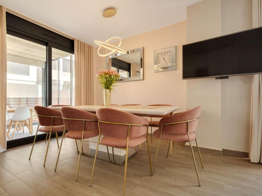 Продажа отдельного шале в Casa o chalet en Calle Maria San Gil Noain, Parque Acuático - Sector 25, Torrevieja, Торревьеха photo 5