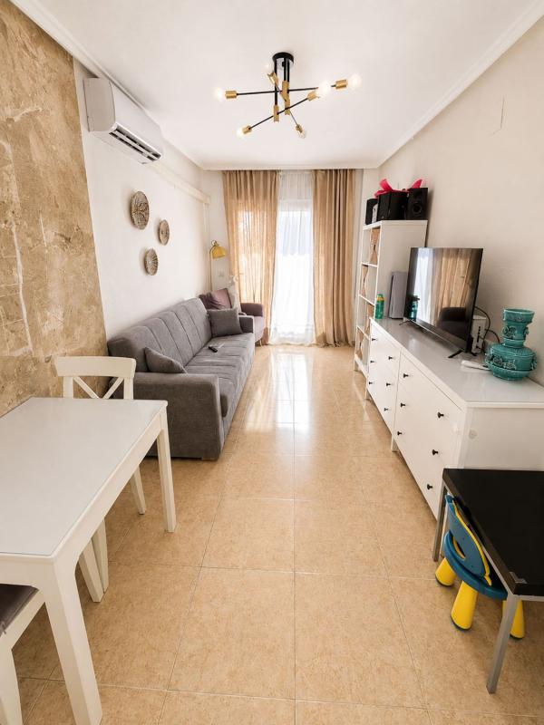 Venta de piso en Piso en El Molino, Torrevieja, Torrevieja
photo 1
