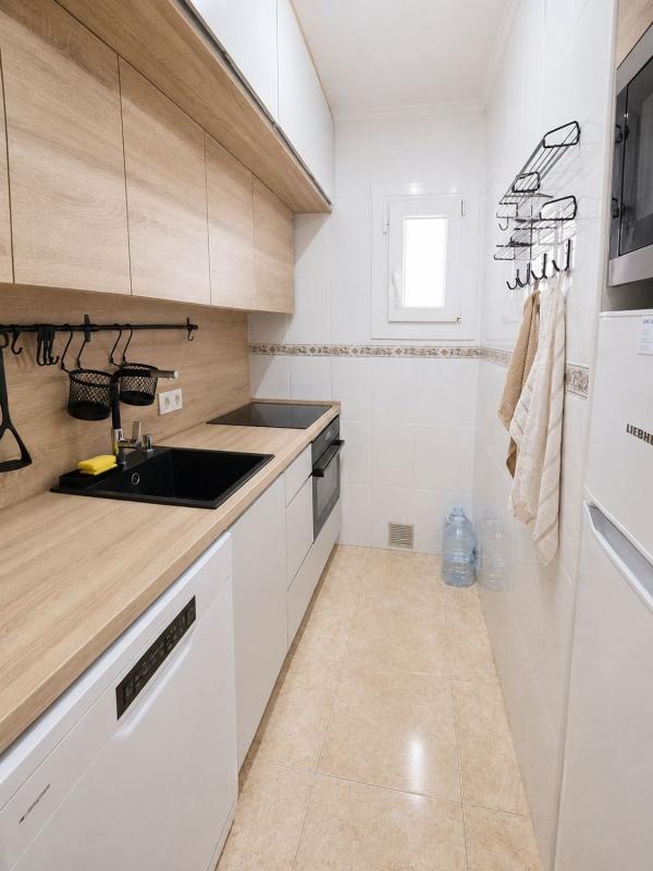 Venta de piso en Piso en El Molino, Torrevieja, Torrevieja
photo 5