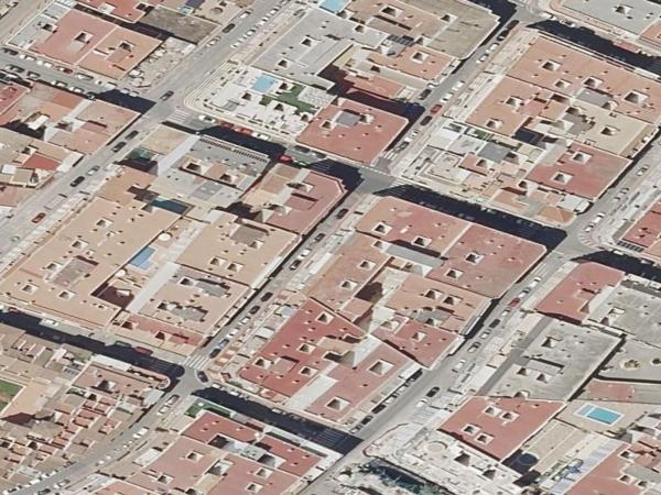 Venta de piso en Piso en Calle Finlandia, Playa de los Locos, Torrevieja, Torrevieja
photo 1