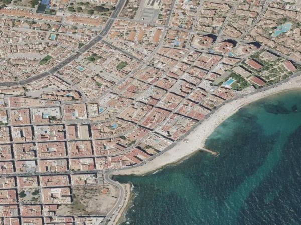 Venta de piso en Piso en Calle Finlandia, Playa de los Locos, Torrevieja, Torrevieja
thumbnail 3